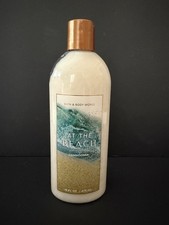 Bath Body Works At The Beach Moisturizing Hair Conditioner 16 FL OZ / 473 ML