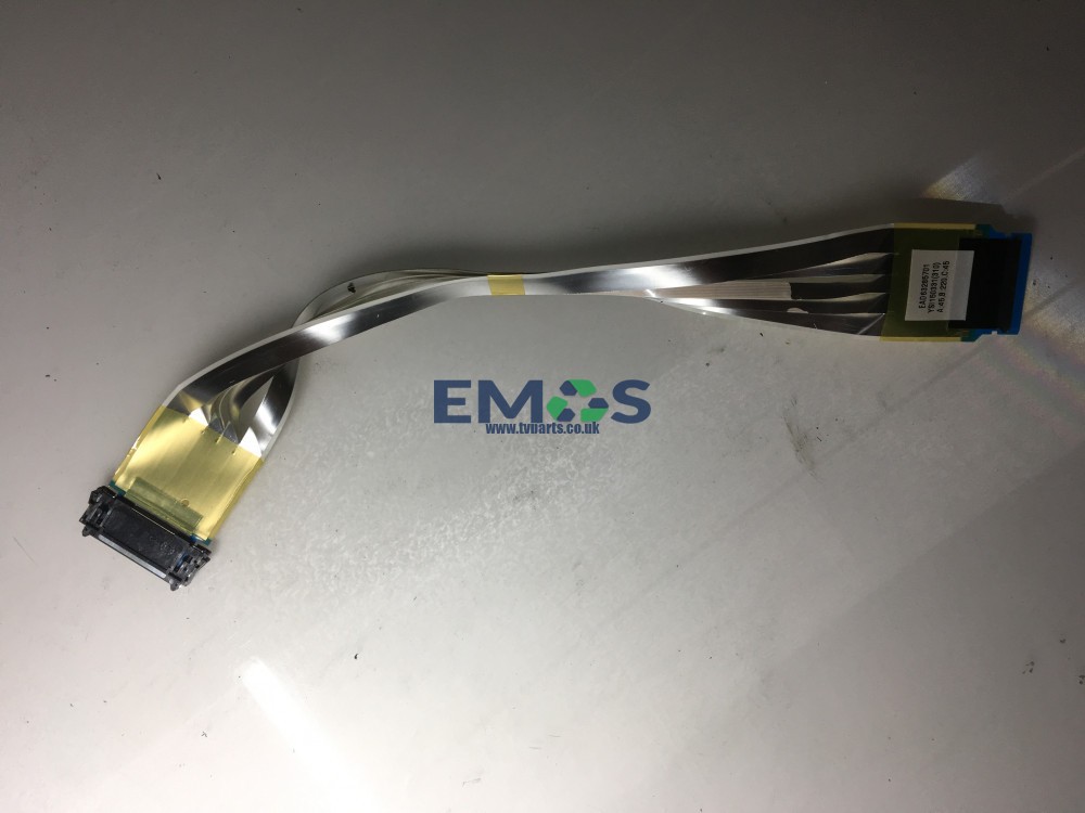 LG 55UF770V-ZL LVDS LEAD EAD63285701