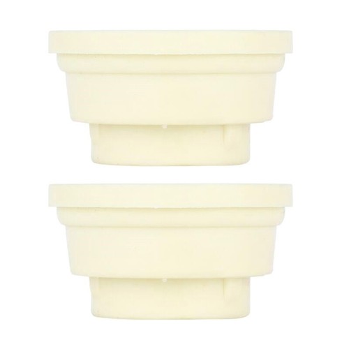 Pool Leiter Gummipuffer Stopper -Set von zwei Zubehör für Schwimmbäder - Bild 22 von 22