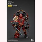 JOYTOY Blood Angels Dominion Zephon 1/18 Limited Edition Collector Action Figure