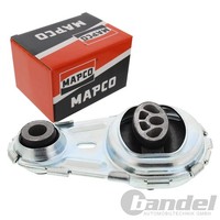 Mapco Motorlager Hinten Unten Passend FüR Renault Grand Megane ScÉNic | 36199
