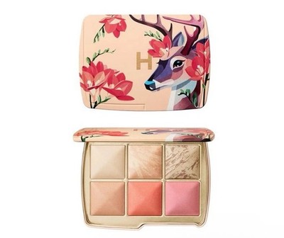 New Beautiful Hourglass DEER Ambient Lighting Palette LIMITED New