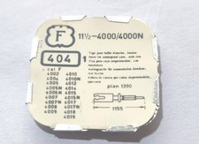 FELSA 4000 4002 4005 4007 4008 4009 4010 4012 4017 4019 FEMALE STEM PART 404