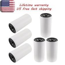 6 Engine Oil Filter For Ford Lnt Ll L-9000 Diesel Series 60 Lf3620