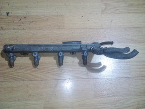 036133319 Einspritzleiste (Düsen) 036 0317 Volkswagen Golf DE79987-50