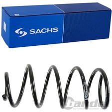 SACHS FAHRWERKSFEDER FEDER HINTERACHSE passend für FIAT GRANDE PUNTO
