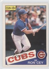 Click to enlarge Ron Cey