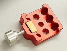 SVBONY GP Standard Dovetail Mounting Plate for Telescope Used