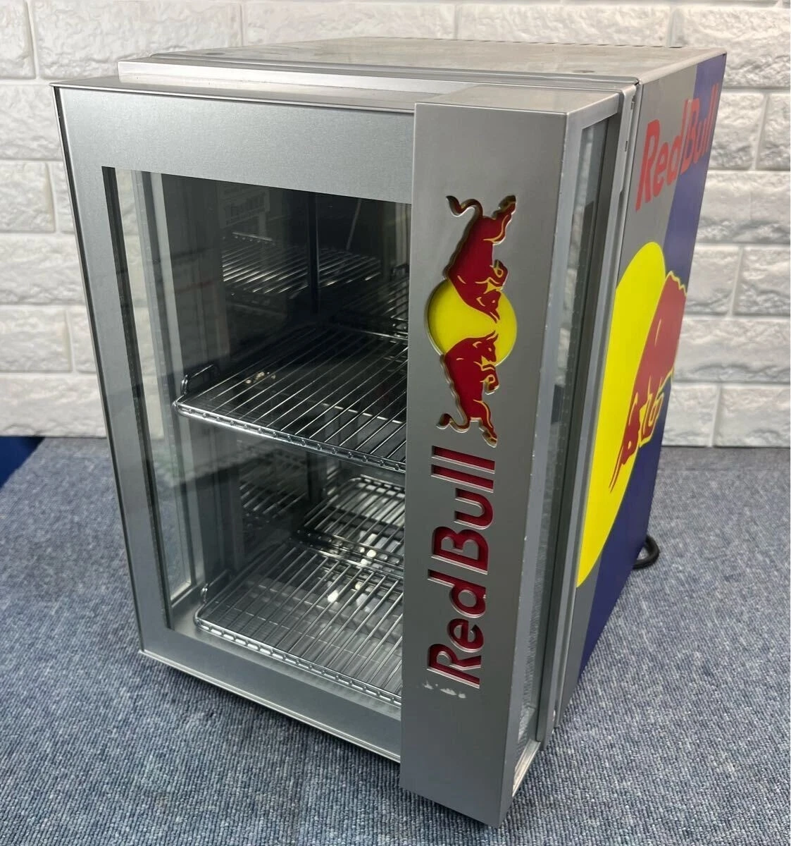 红牛冰桶| eBay