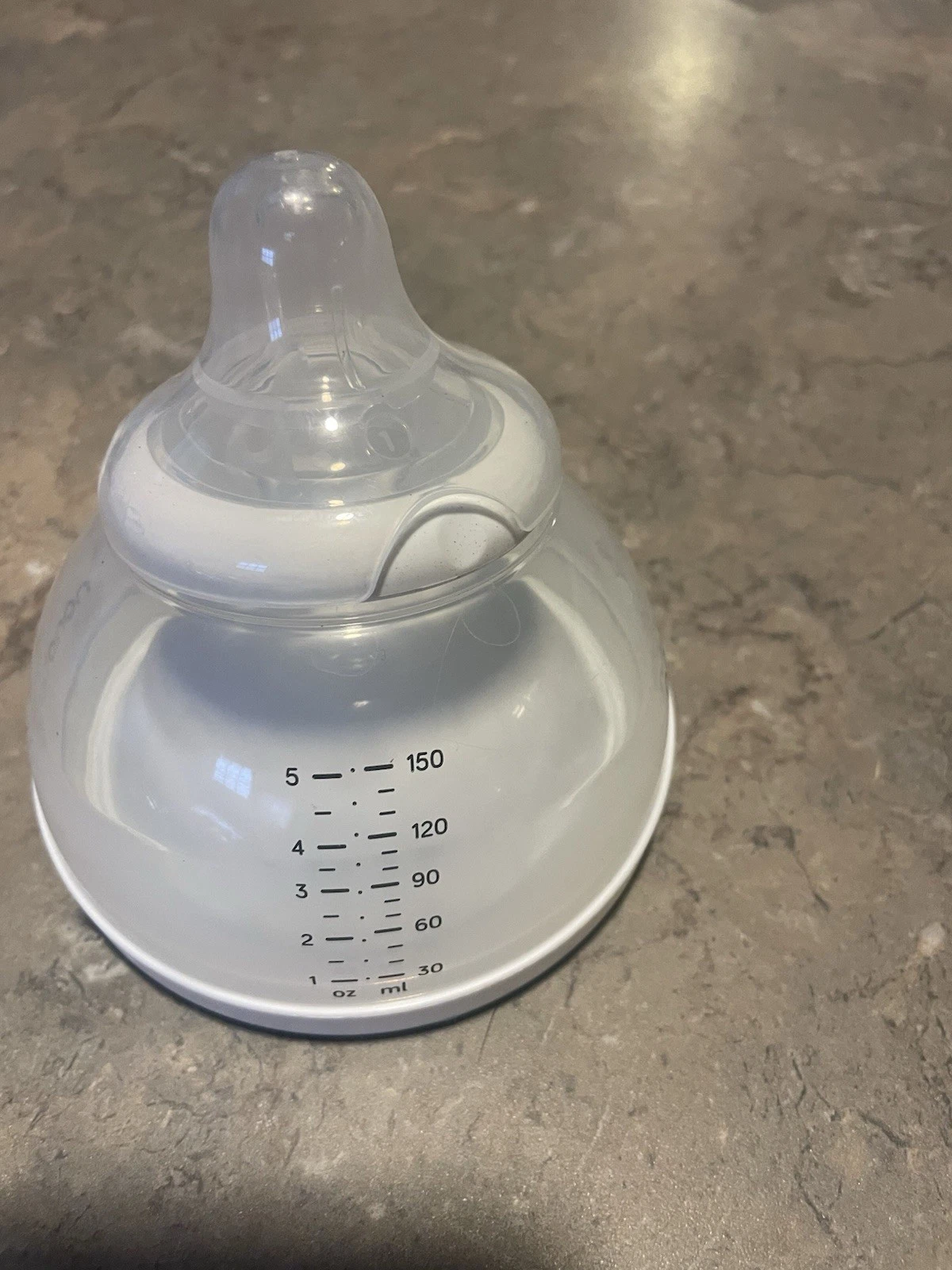 Nanobébé Breastmilk Baby Bottles New