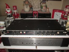 DOD R-825 Compressor Limiter Vintage Rack Latter Version