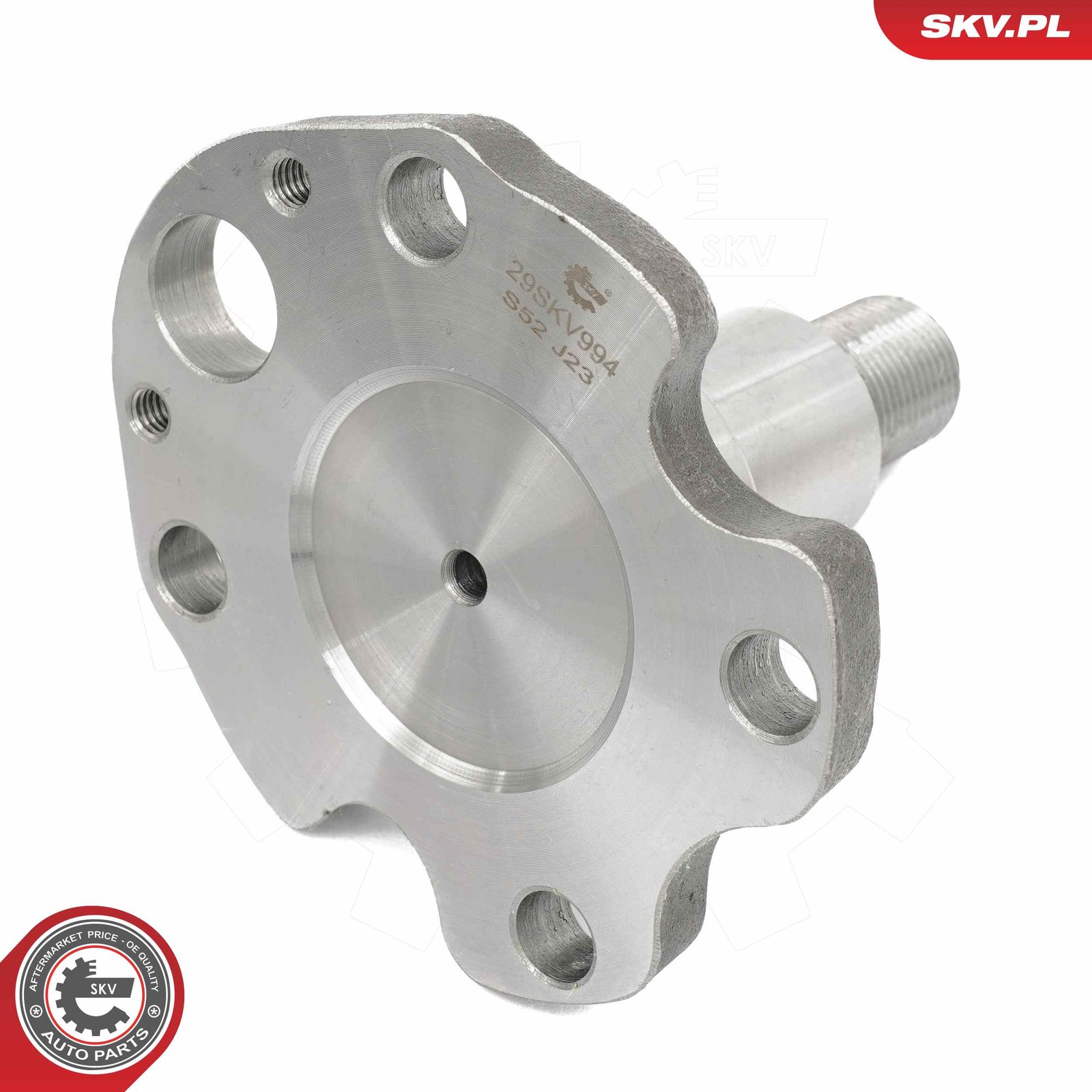 Fits ESEN SKV 29SKV994 Hub Pivot Rear, AUDI A3 TT VW Bora I Golf IV S ⭐UK Stock⭐