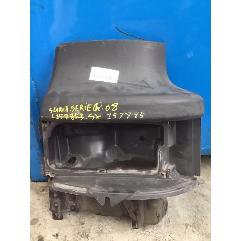 SEDE PROIETTORE (AUTOCARRO) SX SCANIA SERIE R (04-10) (10-16) AUTOCARRI 420