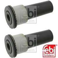 2X Lagerung FüR Lenker Febi Bilstein 26933 Buchse 2 Querlenkerlager Vorne