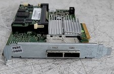 Dell Perc H800 0VVGYD PCIe SAS RAID Controller Card 6GB/s
