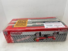 Holzmann Bench Lathe D300F 250w Wood Working 230v - 305mm max length