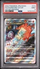 Pokemon Charizard Vstar SAR Japanese Vstar Universe 212/172 PSA 9