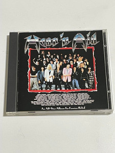 【廃盤】ヒア・アンド・エイド　スターズ　CD Hear N Aid | eBay
