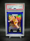 2024 Prizm Caitlin Clark PSA 10 GEM MINT 💎 Blue Prizm /199 Draft Picks Rookie