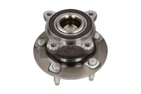 1 X Radlagersatz Maxgear 33-0820 FüR Chevrolet Cruze Orlando