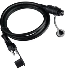 For 2019-2023 Chevrolet Silverado Engine Coolan Block Heater Cable 84564686