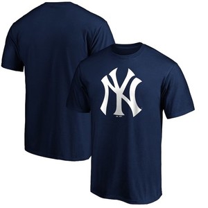 Mlb Logo T Shirt | eBay