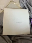 The Beatles White Album Capitol SWBO-101 2xLP NM Vinyl + NM Photos + NM Poster