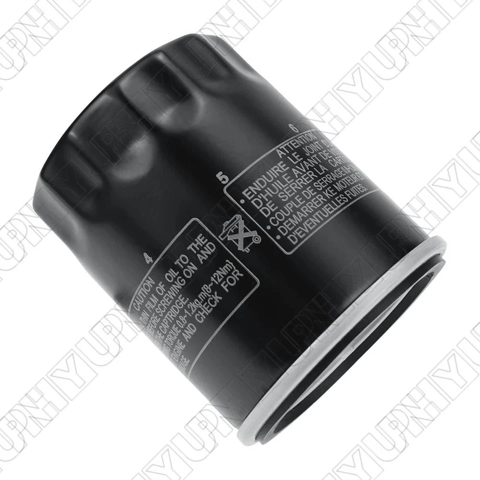 Car Oil Filter Fits For Polaris RZR 570 800 900 1000 S LE XP 4 General Sportsman - Image 4 of 4