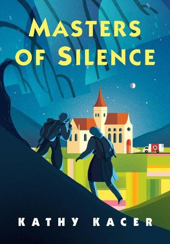 Masters of Silence by Kathy Kacer NEW Free UK Delivery - Image 3