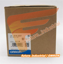 Genuine OMRON CP1W-20EDT PLC Module In Stock(Brand New IN BOX)