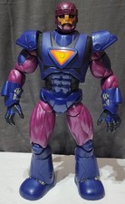 Sentinel X-Men Marvel Hasbro 2011 SDCC 16 Ele...