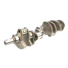 Molnar 454-4250dc6f-6135 One Crankshaft 4.250 In Stroke For Bbc Steel