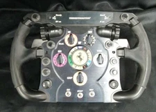 Thrustmaster Ferrari F1Wheel Add- On Steering Controller