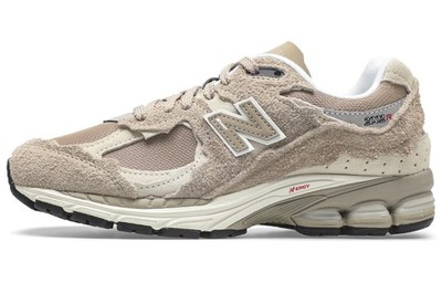New Balance 2002R Protection Pack Driftwood - M2002RDL Size