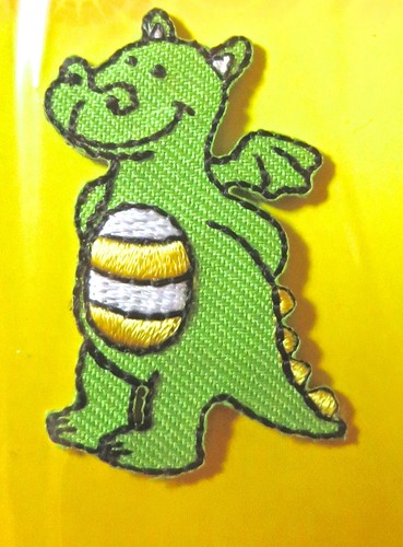 Applikationen Aufnäher Bügelbilder Bügelflicken Kinder wahlweise - Bild 27 von 47