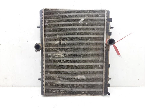 9645658080 Water Radiator for CITROEN C4 BERLINA Collection 2007 8748994 - Picture 1 of 8