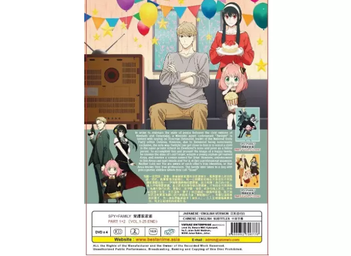 Anime DVD Hataraku Saibou Season 1+2+Black (Vol.1-34 End) + OVA English  Dubbed