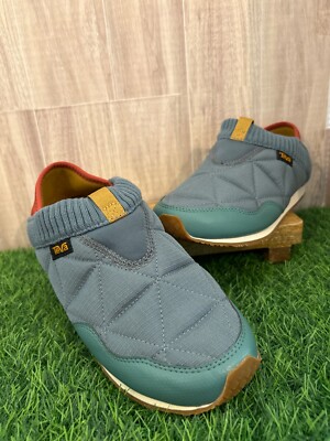 Teva ReEmber Earth Terrain Nonslip on Water -Outdoor Camp