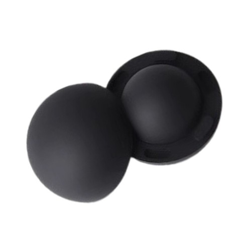 Silicone Laptop Risers Cooling Pad NonSlip Ergonomic Stand Portable Design - Afbeelding 12 van 12