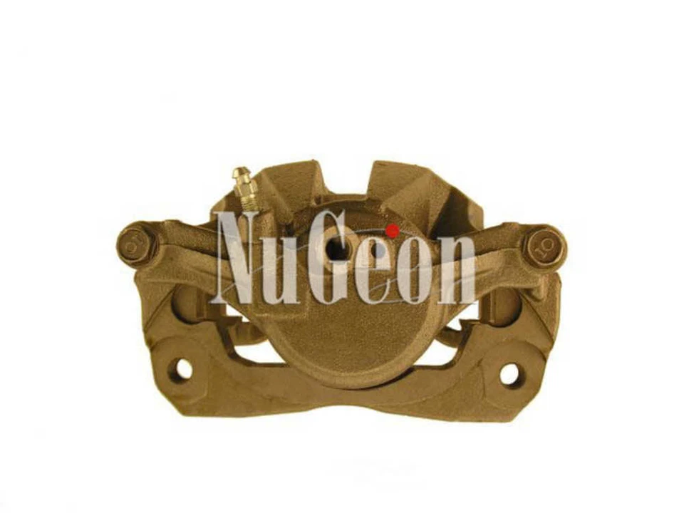 Pinza de freno de disco-OEF3 Autopart Intl 1405-19545 Reman para Toyota Sienna 01-03 Foto 2 de 4