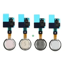 LG G5 VS987 LS992 US992 RS988 Home Button Fingerprint Sensor Power Flex Cable