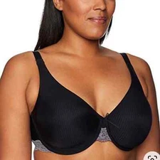 Vanity Fair bra 36DD