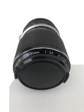 Nikon zoom-Nikkor 43-86mm f3.5