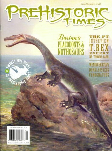 Dinosaurs and Other Prehistoric Reptiles - Paperback - VERY GOOD