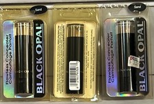 3 Black Opal  Flawless Concealer SAND 0.12 oz...