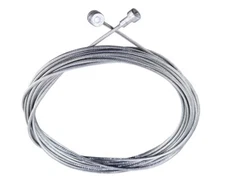 ALTALINE BICYCLE BRAKE INNER WIRE CABLE 1.6 X 3048MM SILVER.