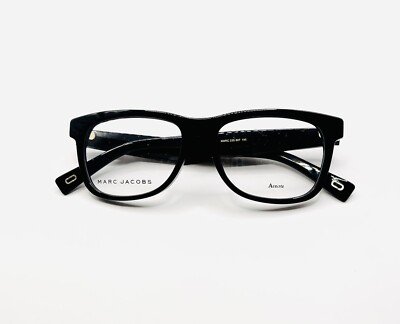 Marc Jacobs Brille Brillengestell MARC 235 807 Nagelneu ohne Etui