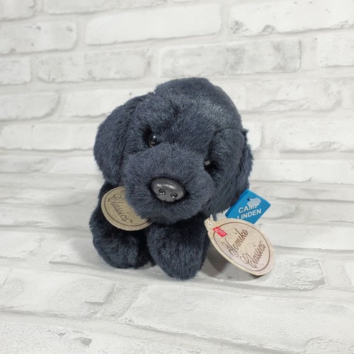 yomiko classics black labrador