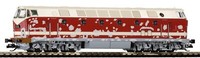 Tt Diesellok BR119 Dr Ep.Iv Piko 47349 Neu!