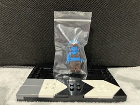 Lego Star Wars Ayla Secura Minifigure From Set 75182